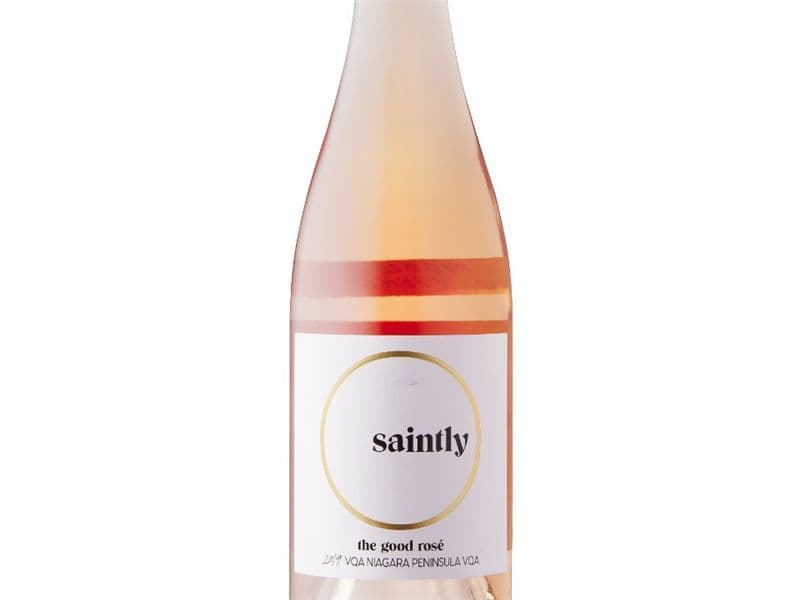 Saintly The Good Rose - 750 ml