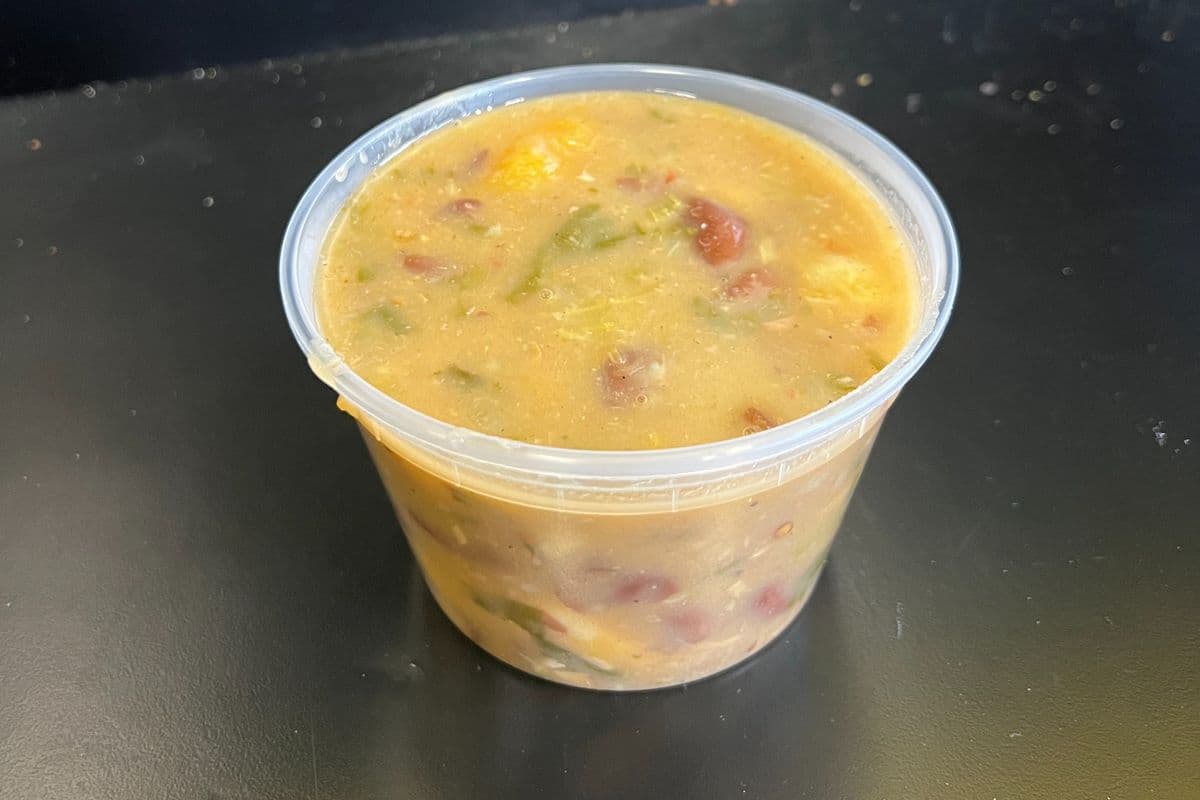 Itel Soup