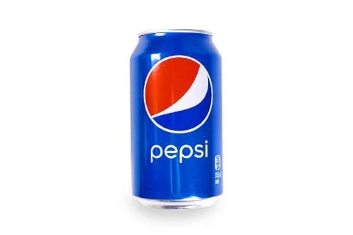 Canned Pop (355 ml)
