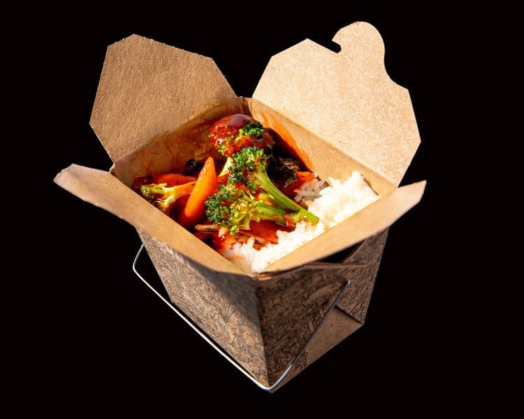 Kids Sweet & Sour Box V