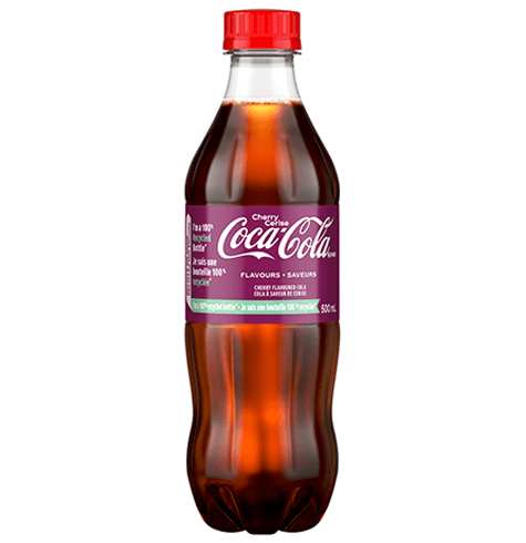 Coca-Cola Cherry