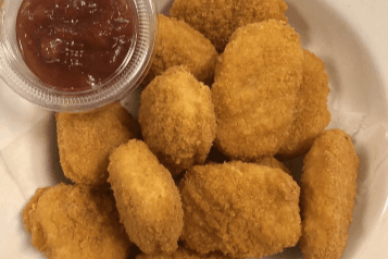 F14. Chicken Nuggets