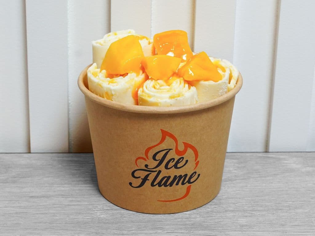 Mango Magic
