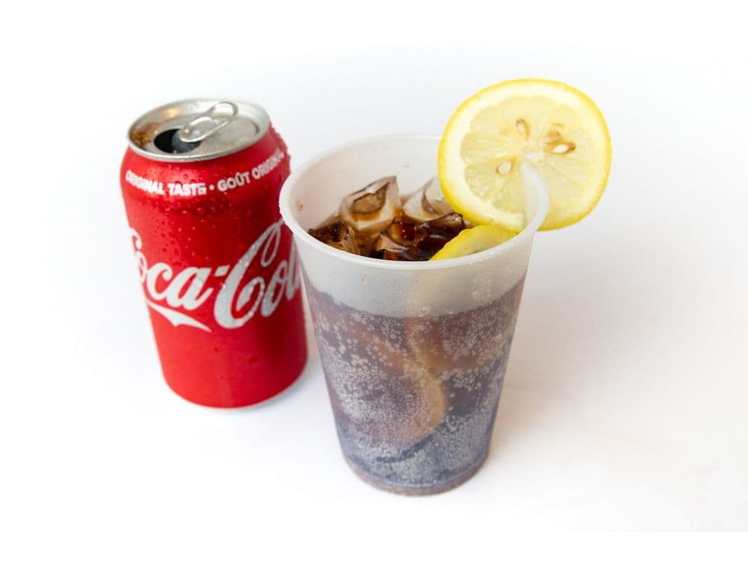 DC8 Lemon coke / DC8 檸檬可樂(凍)