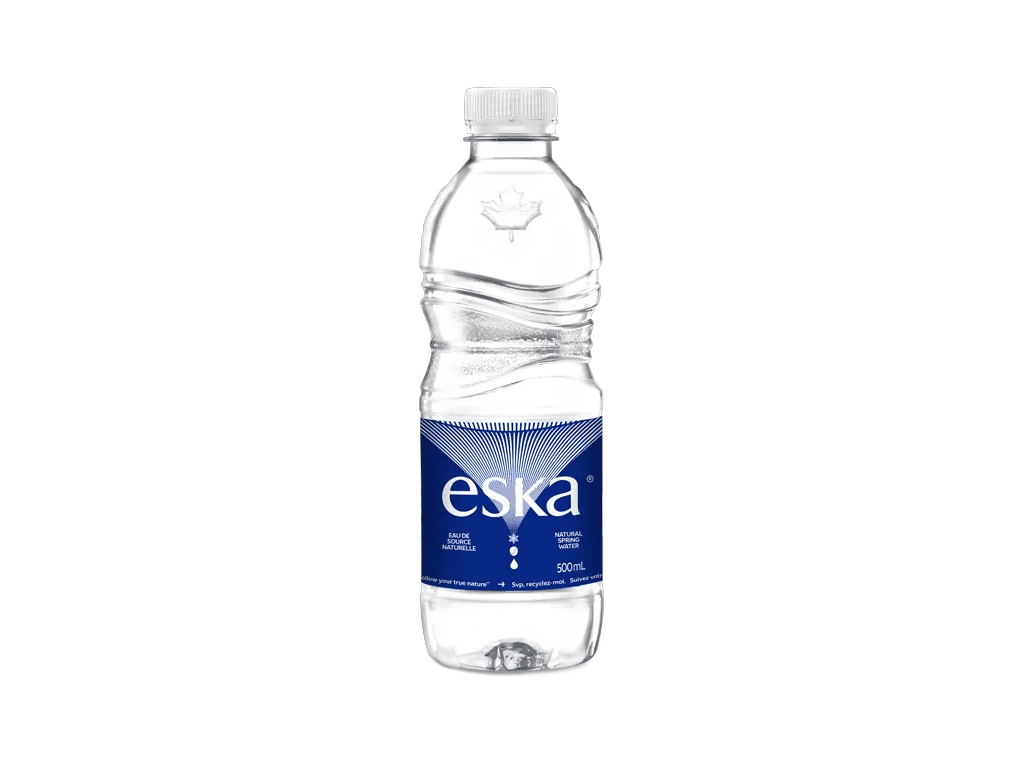EAU Eskar 500ml / Bouteille d'eau