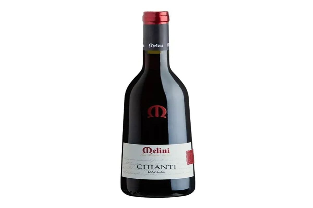 Melini Chinati D. O. C. G (1 x 750ml)