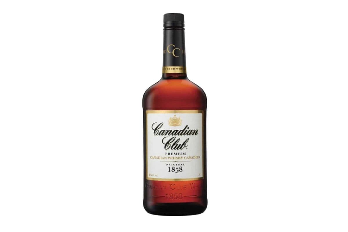 Canadian Club Original (1 x 1.14 L)