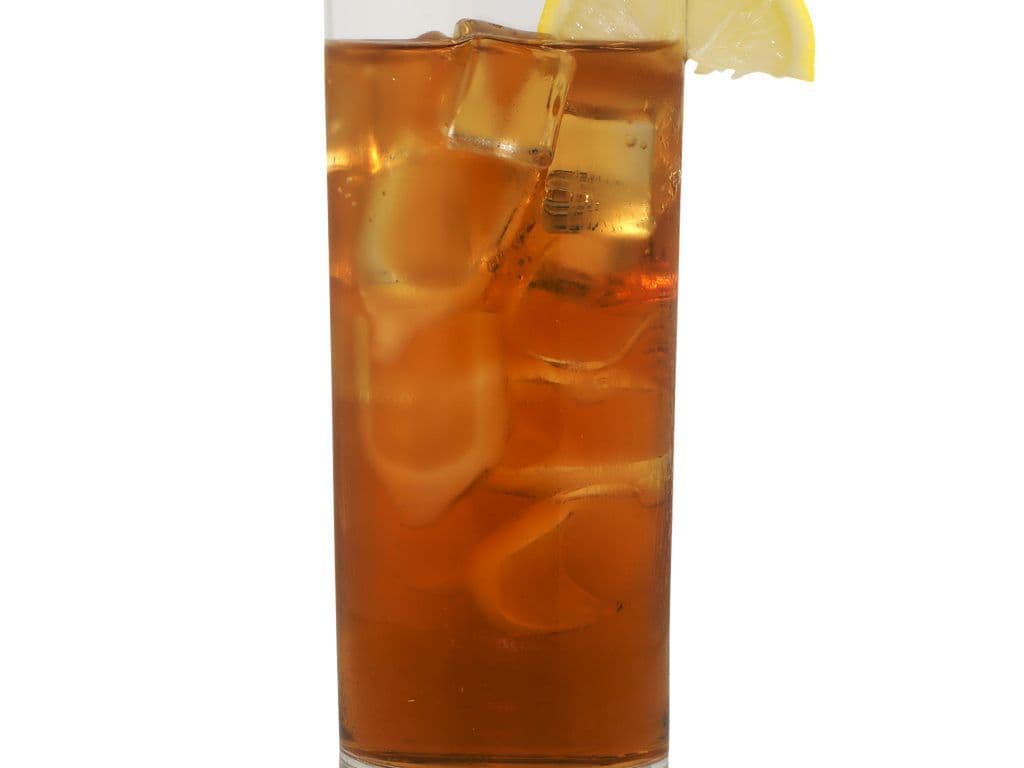 Iced Tea