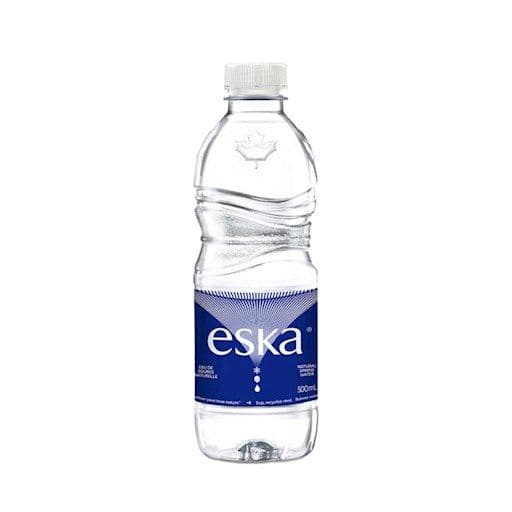 Eau eska 500ml / Eska water 500ml