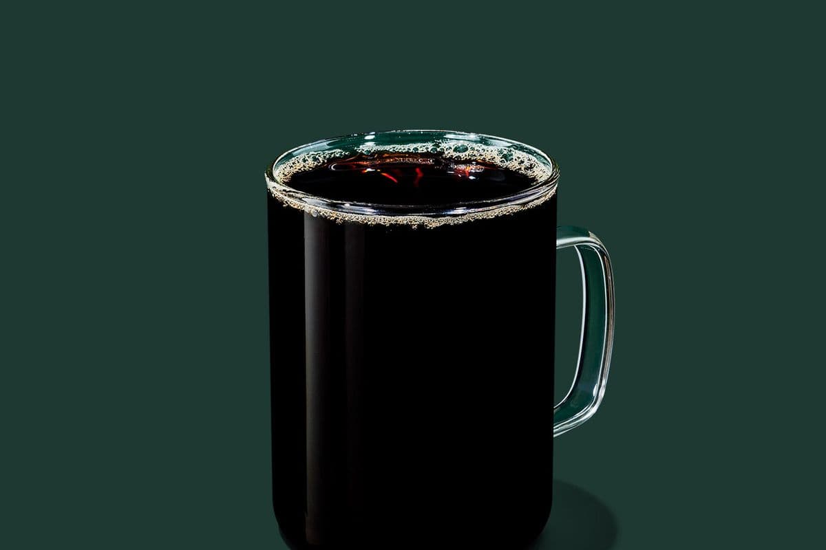 Featured Medium Roast - Pike Place® Roast