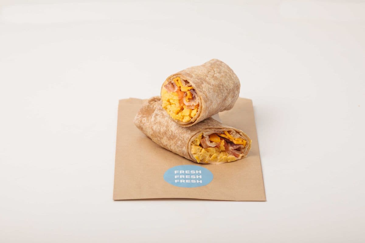 Sriracha Scramble