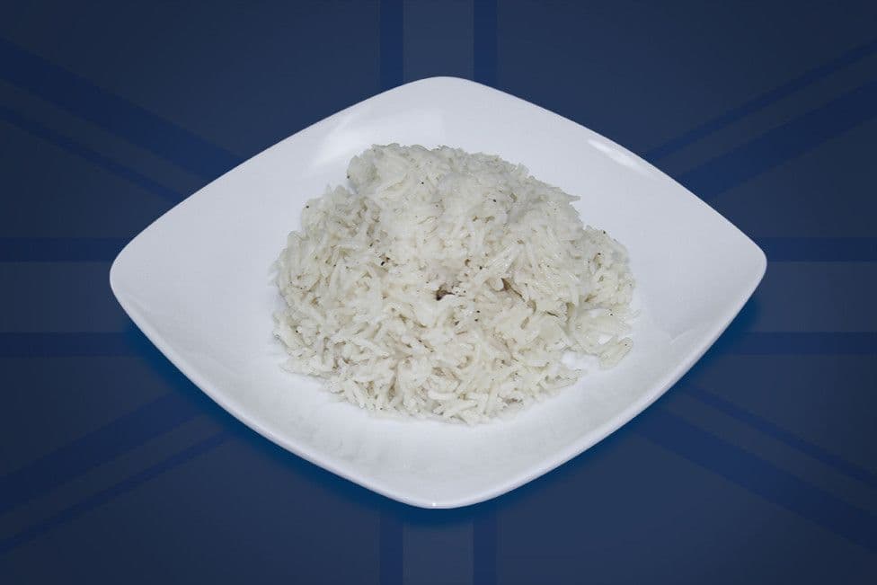 Rice