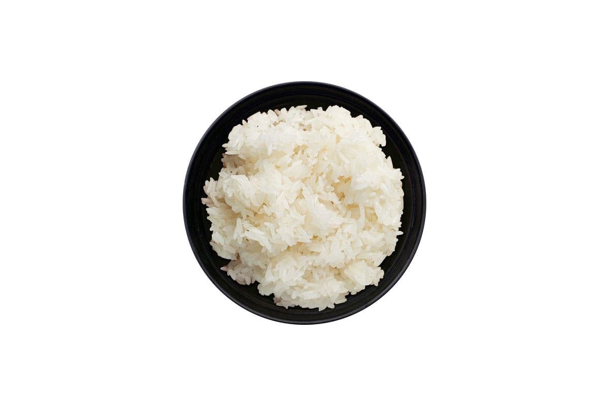 Sushi Rice