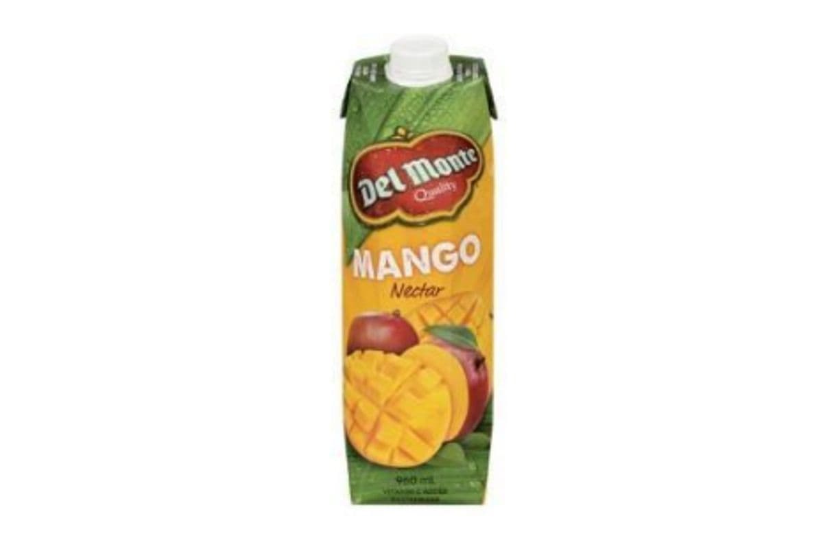 Del Monte Juice (960ml)