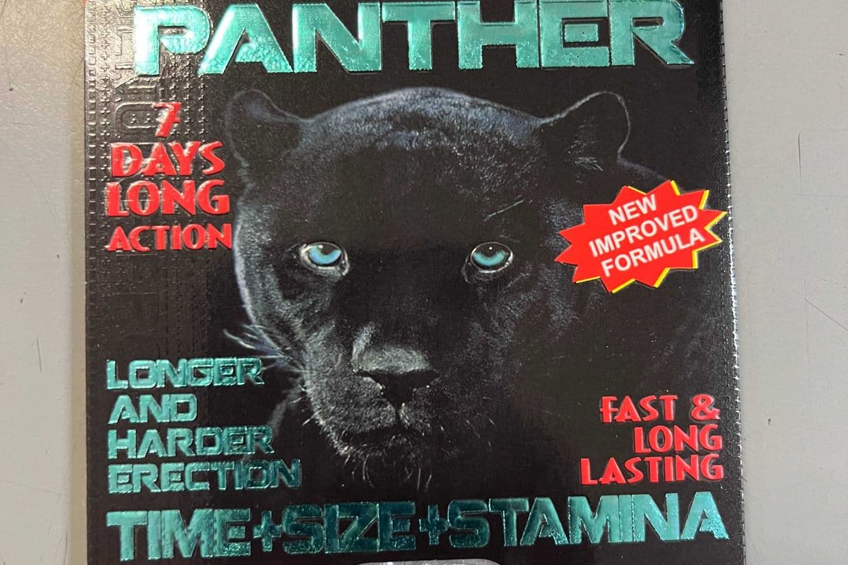Black Panther