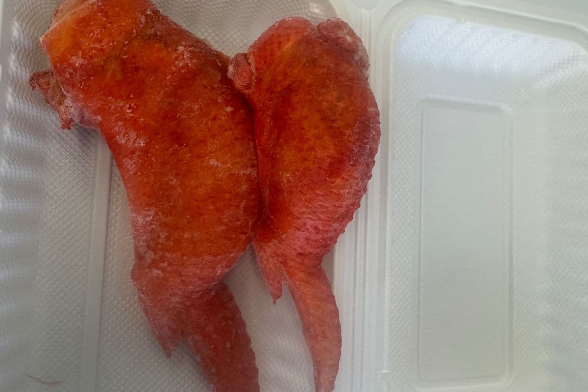 103. Dy So Chicken Wings (2 pcs)