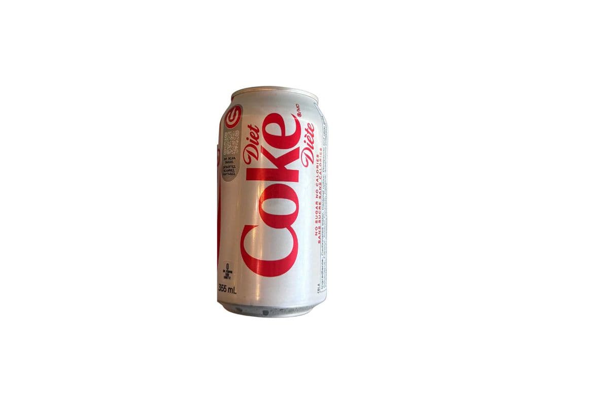 Diet Coke
