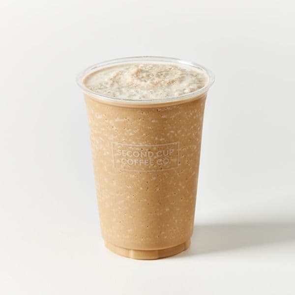 Espresso Frappé