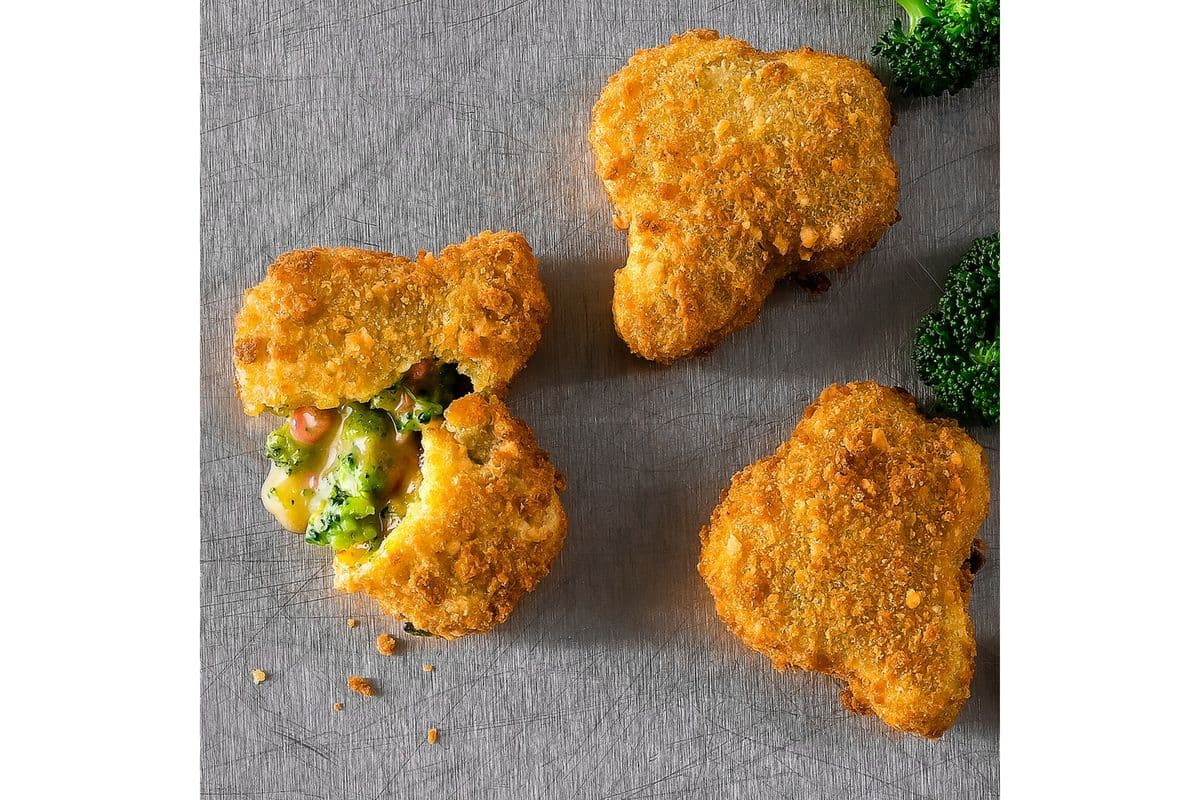 Broccoli Cheddar Bites (7 pcs)