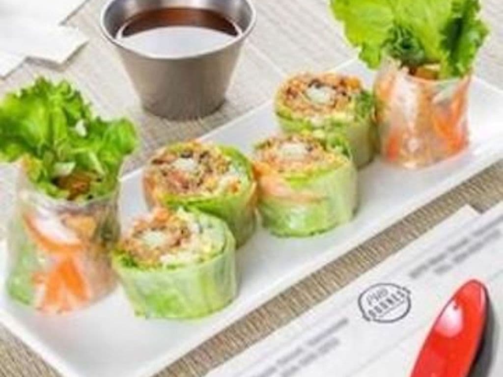 6 - Goi Cuon Dac Biet