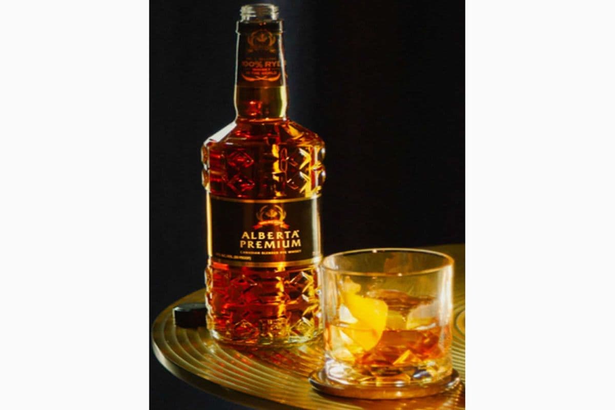 ALBERTA PREMIUM RYE (1 x 1.75L)