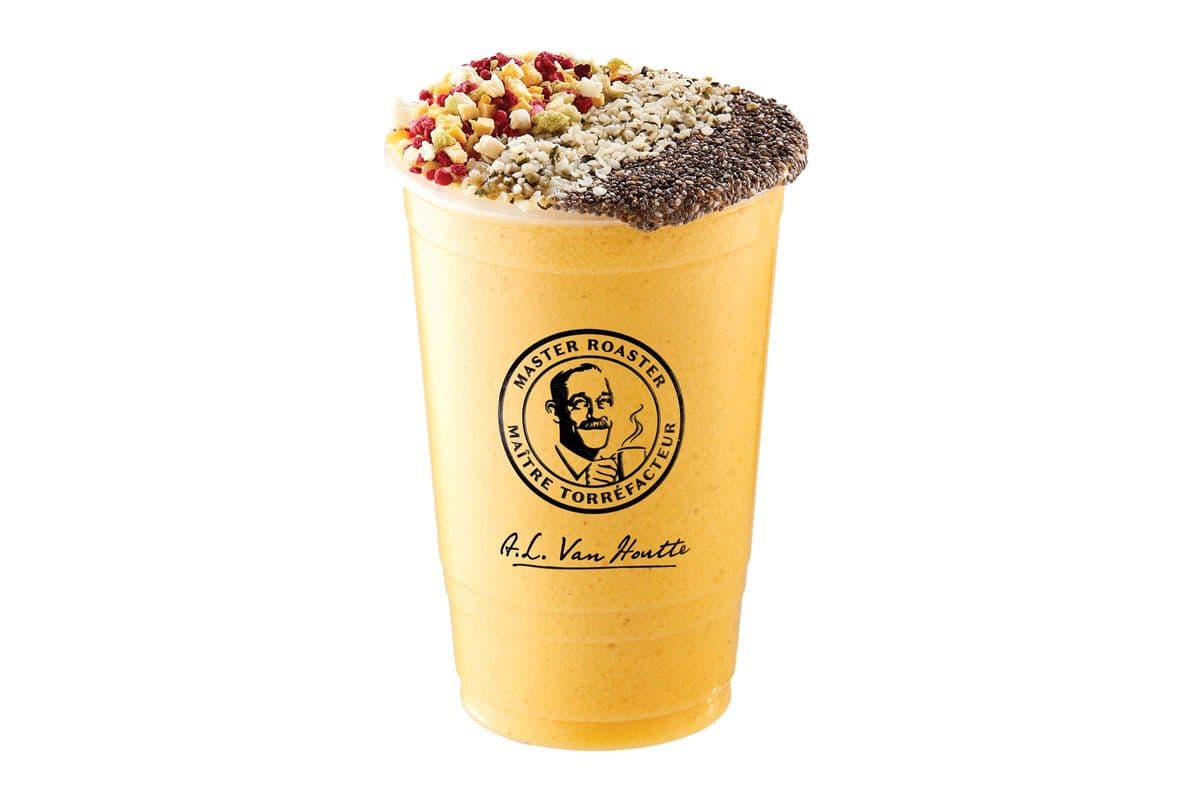 Smoothie protéiné Zénith / Zenith High-Protein Smoothie (20 oz)