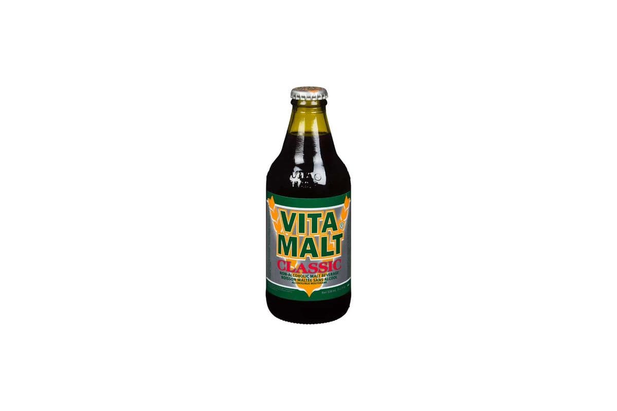 Vitamalt - Classic