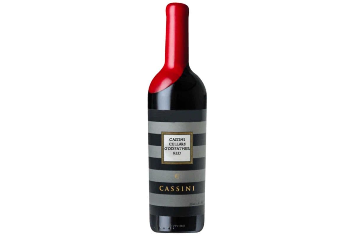 Cassini Godfather (1 x 750 ml)