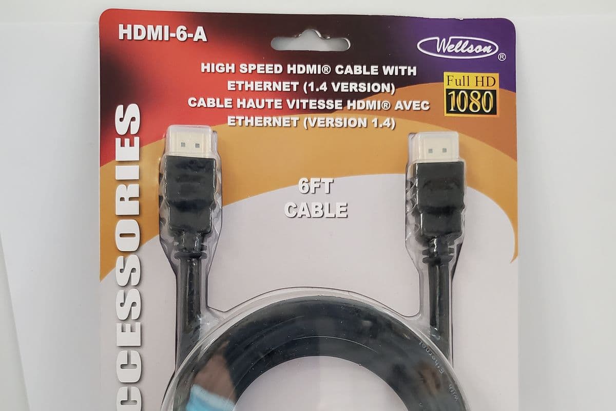 HDMI Cable