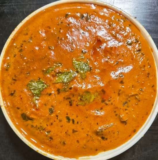 Dilliwala Butter Chicken