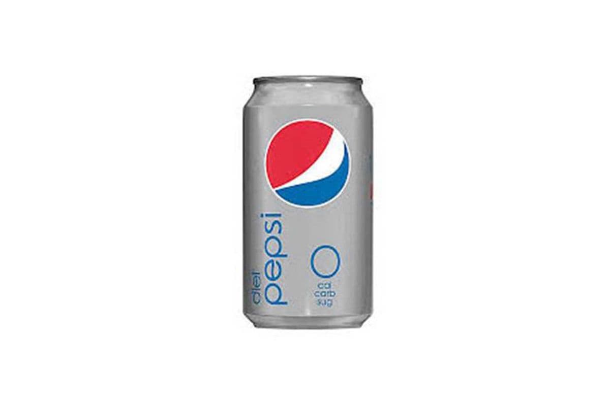 Diet Pepsi (Can) 355ml