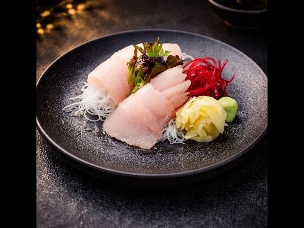 Toro Sashimi