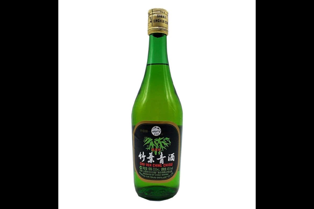 CHU YEH CHING CHIEW (1 x 500ML) (1 x 500ML)