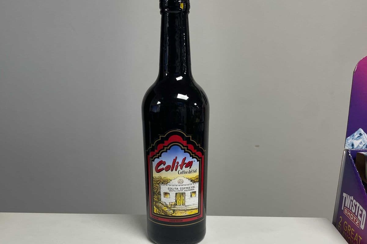 Colita (1 x 750ML)