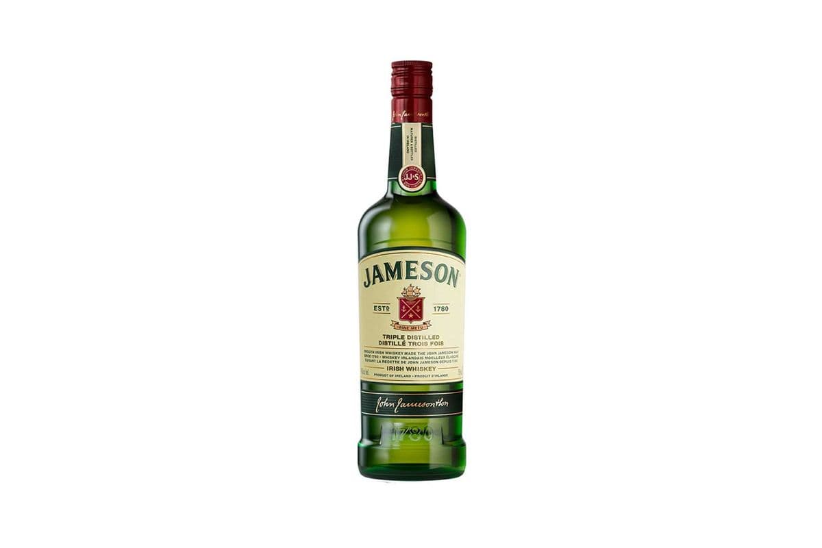 10157 - JAMESON (1 x 750 ML)