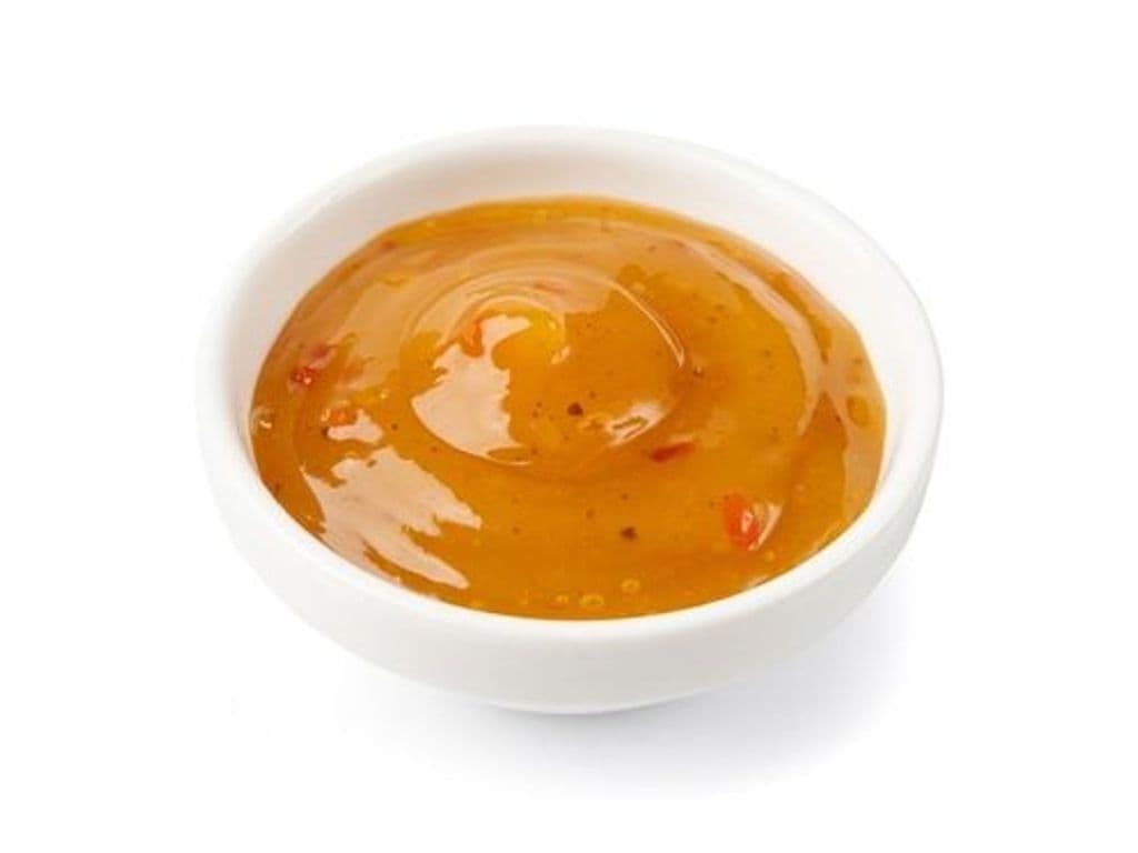 PEPPER SAUCE