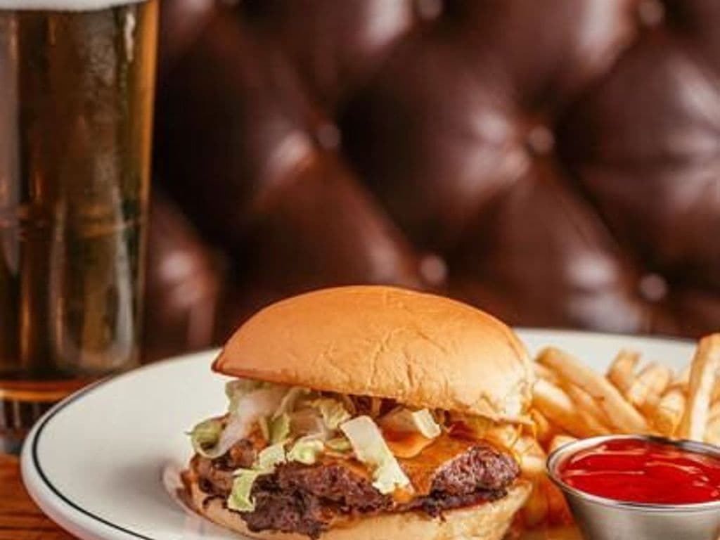 Smash Burger