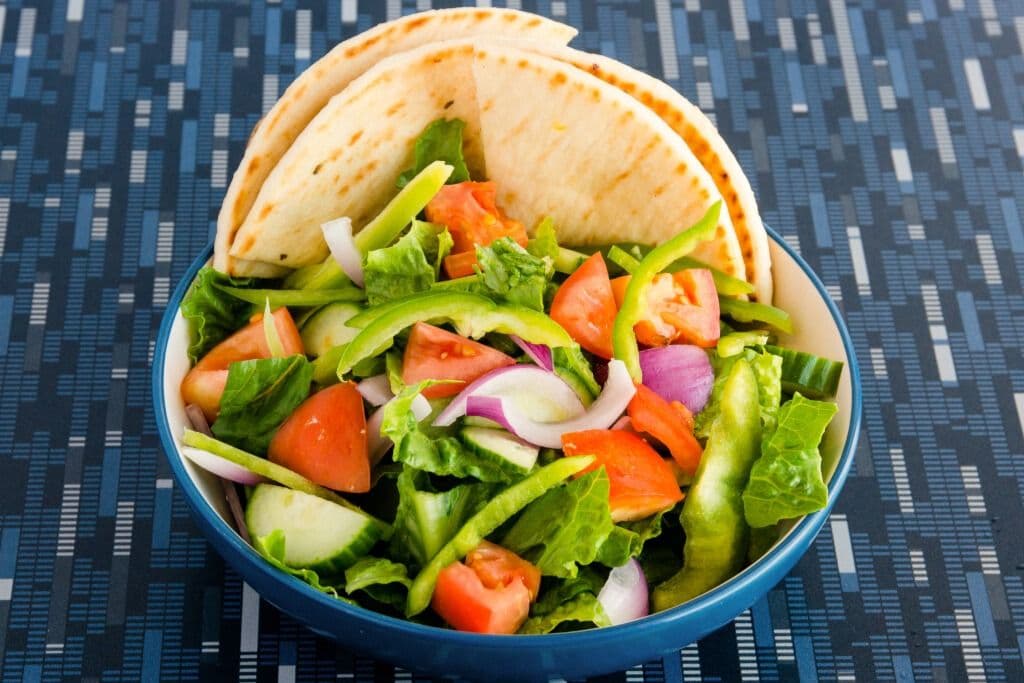 Tossed Salad (Full Size)