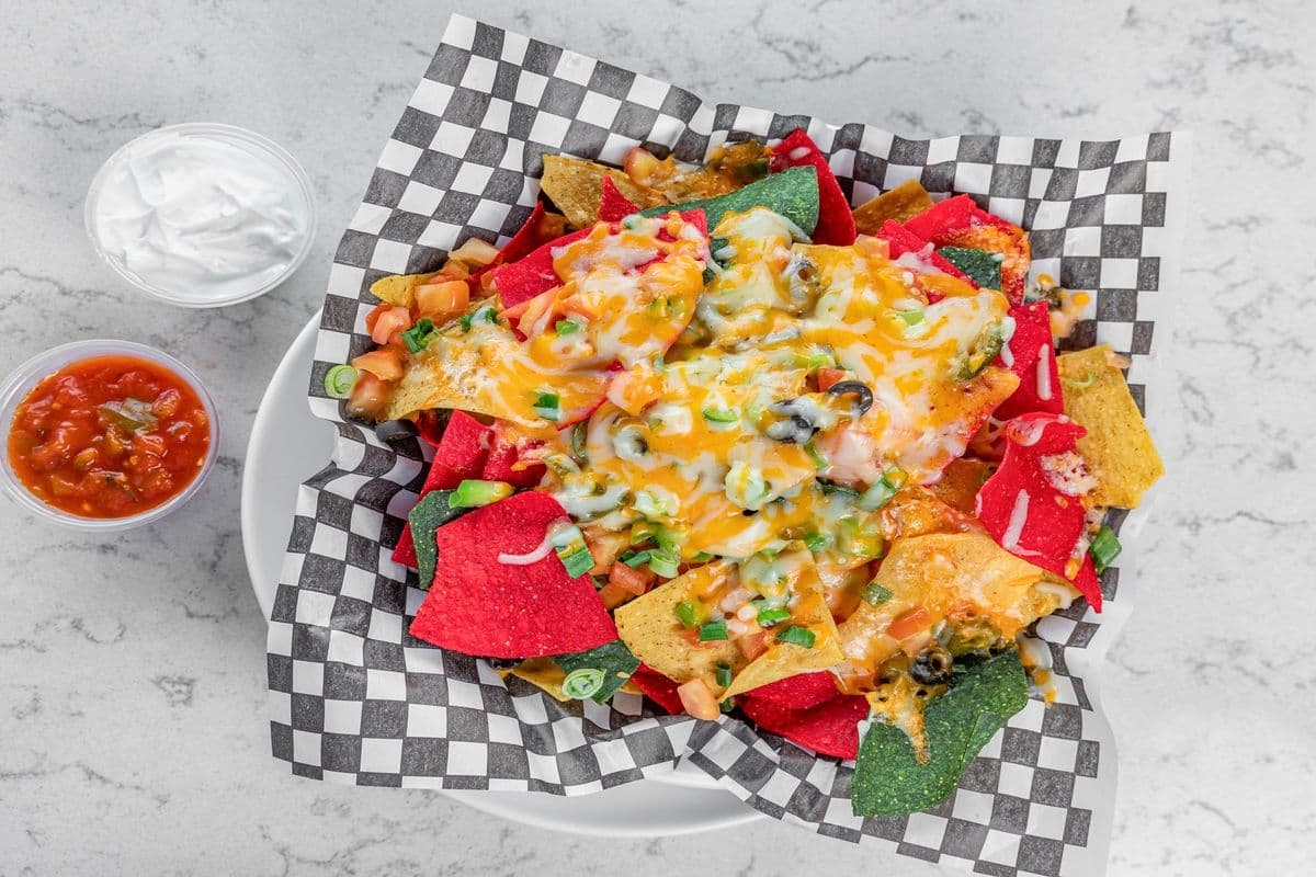 Nachos