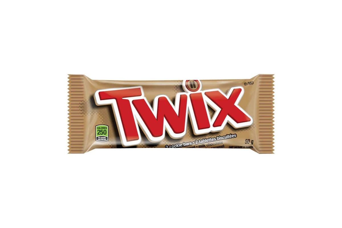Twix (50 g)