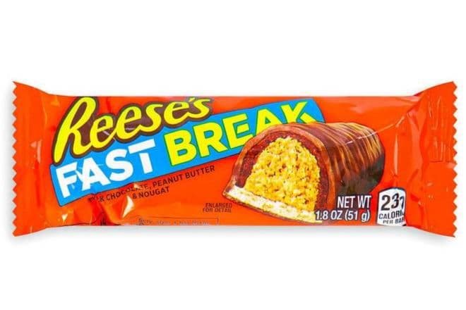 Reese’s Fast Break (King Size)