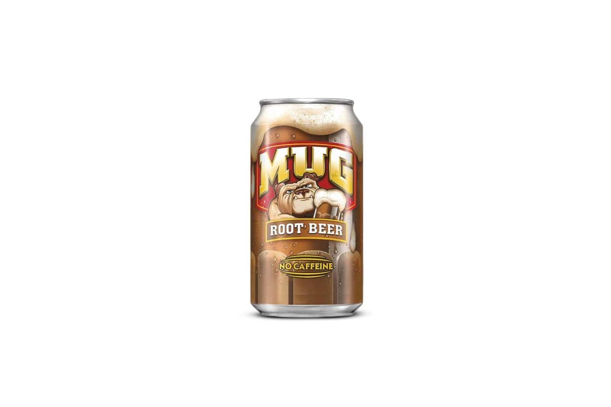 MUG ROOT BEAR (355 ml)
