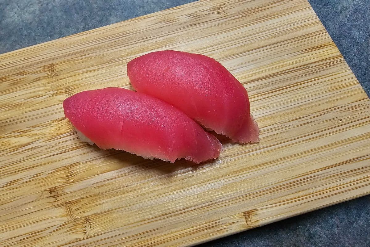 L12. Maguro