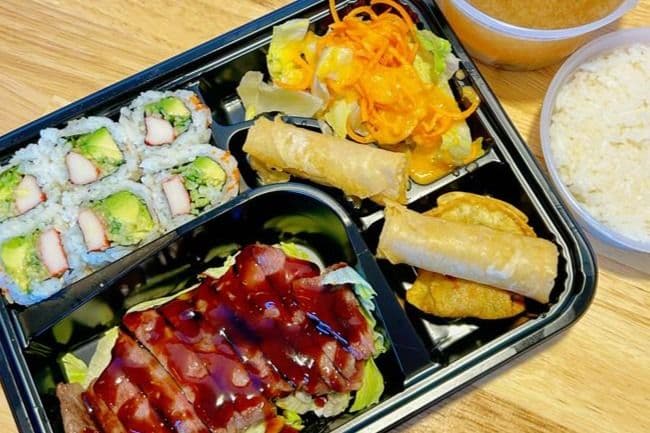 5. Special Combo Five