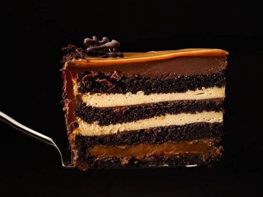 Dulce de Leche