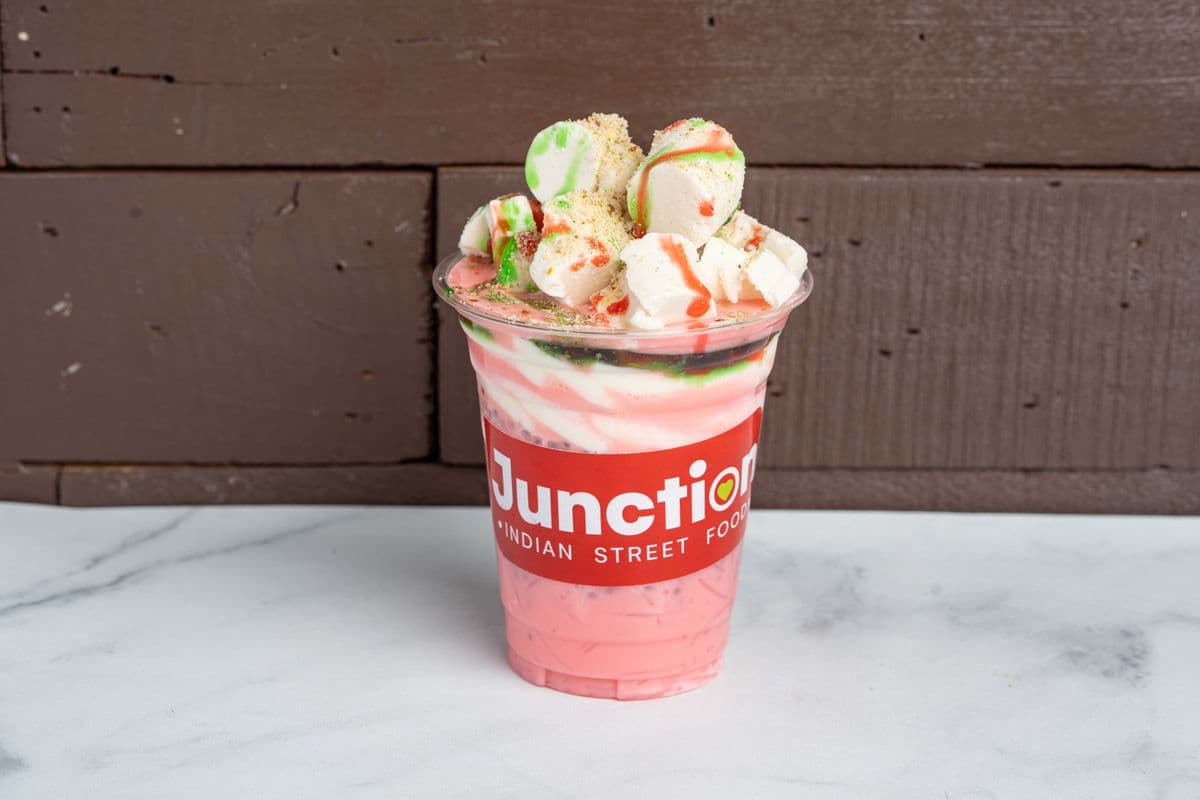Kulfi Falooda