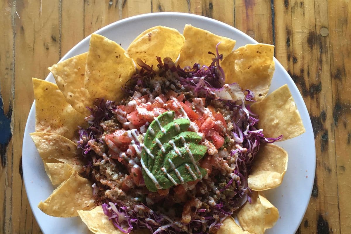 Taco Salad