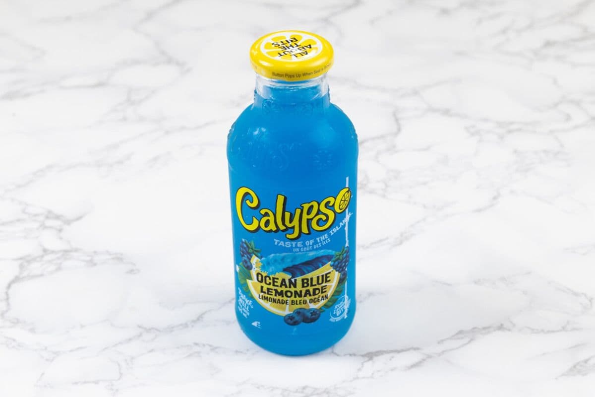 Ocean Blue (473 ml)
