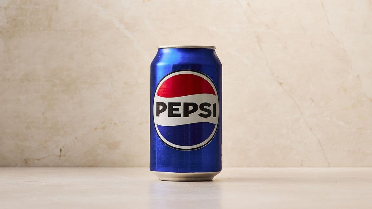 Pepsi / Pepsi