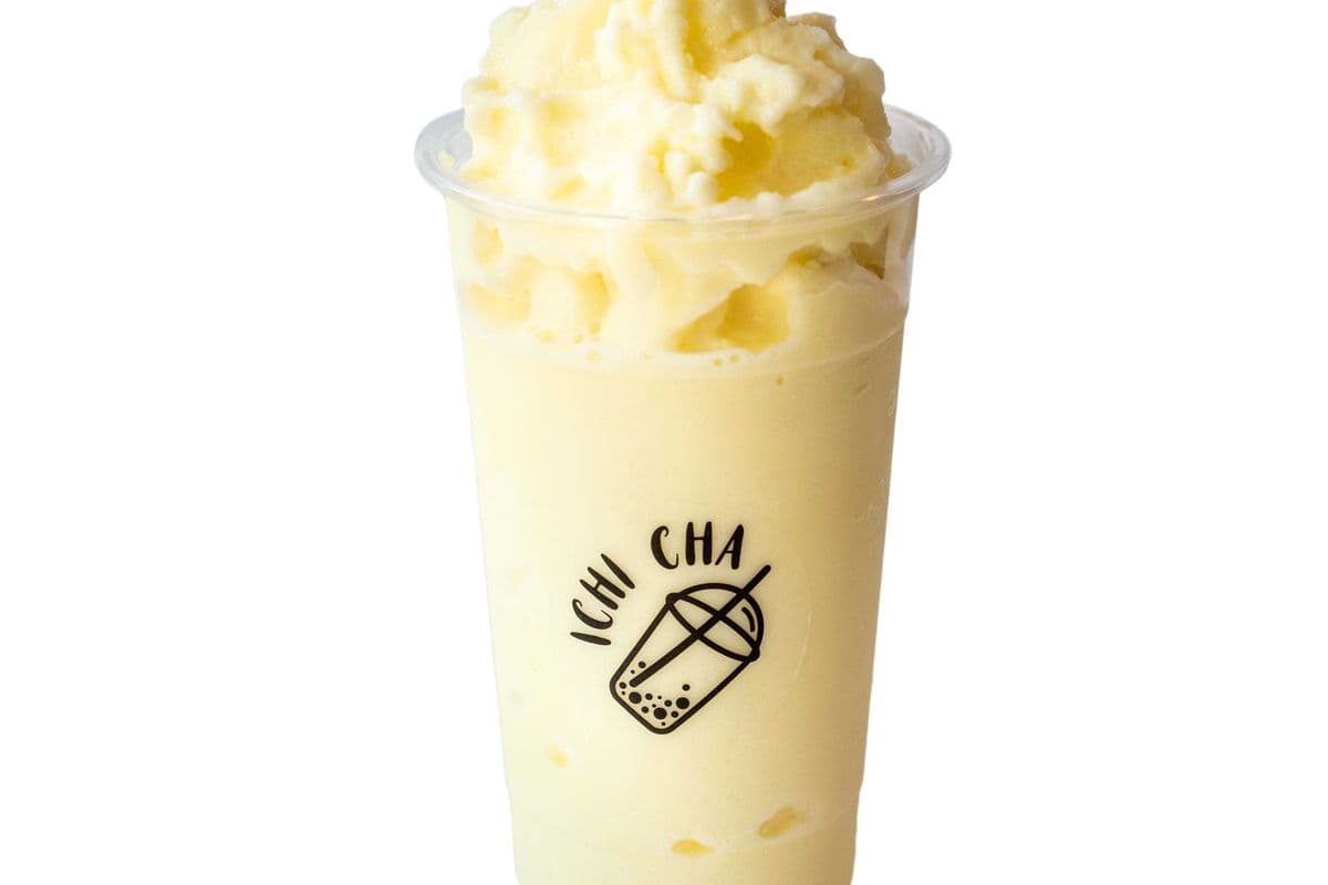 Banana Smoothie